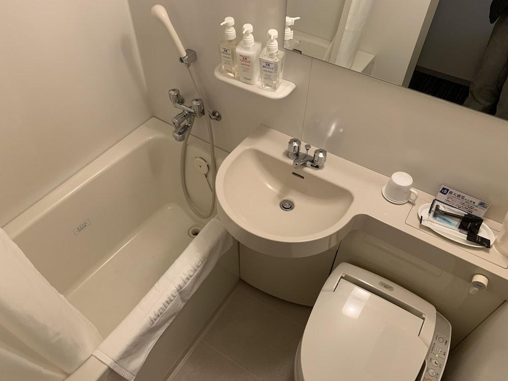 Kanazawa Manten Hotel Ekimae Luaran gambar