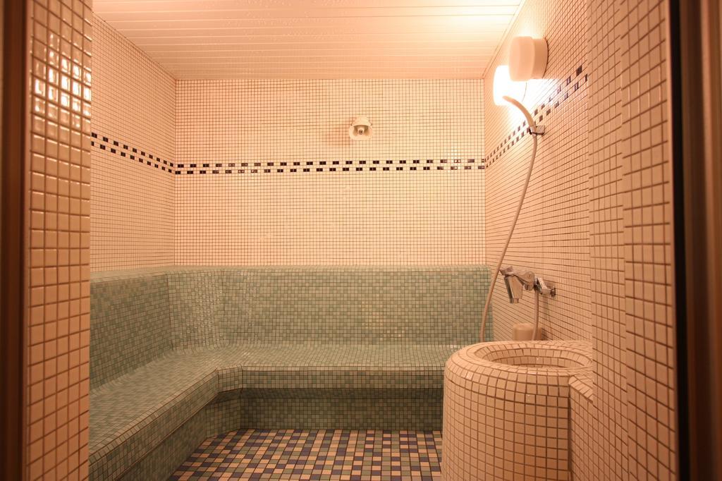 Kanazawa Manten Hotel Ekimae Luaran gambar