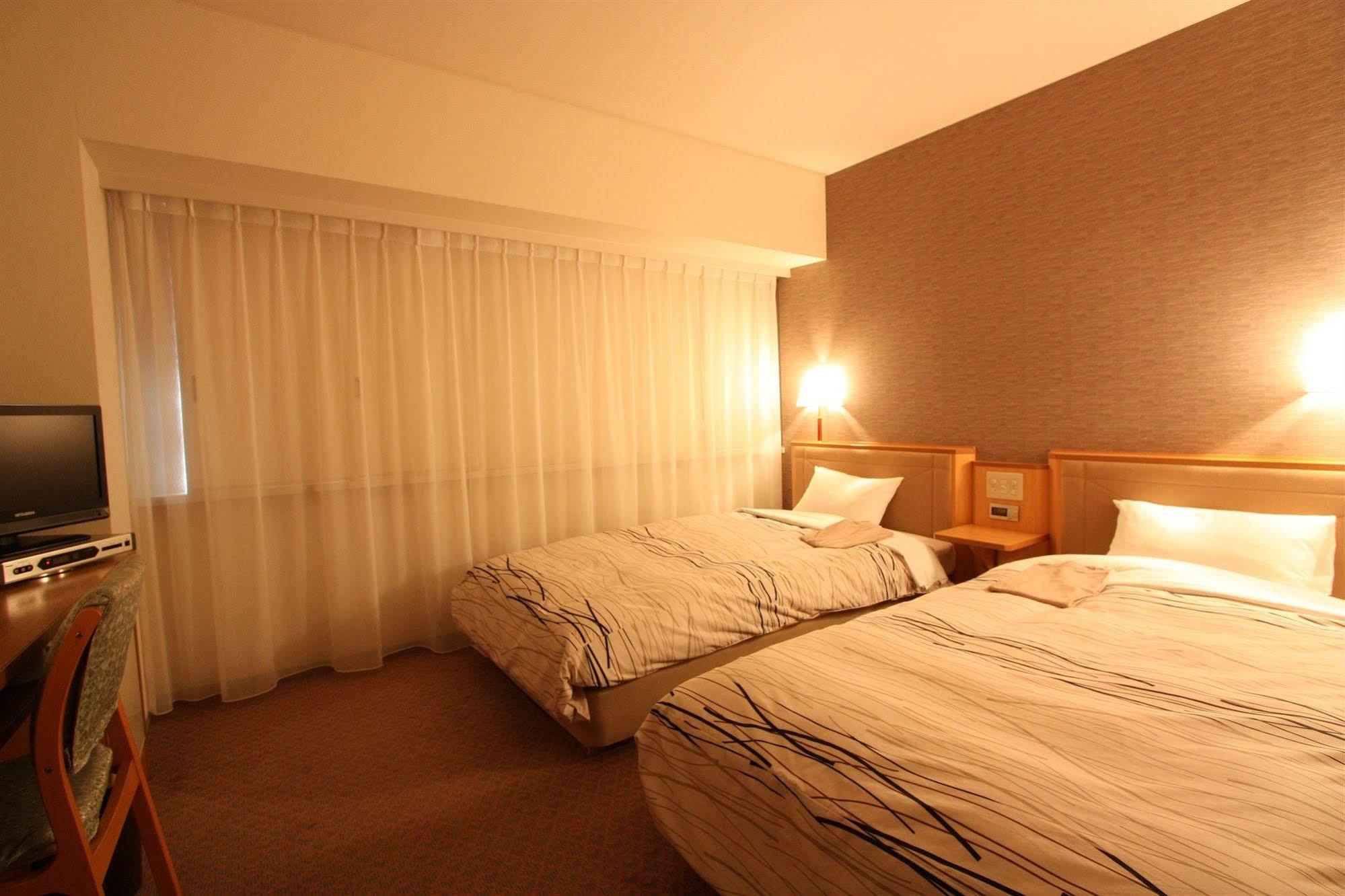 Kanazawa Manten Hotel Ekimae Luaran gambar