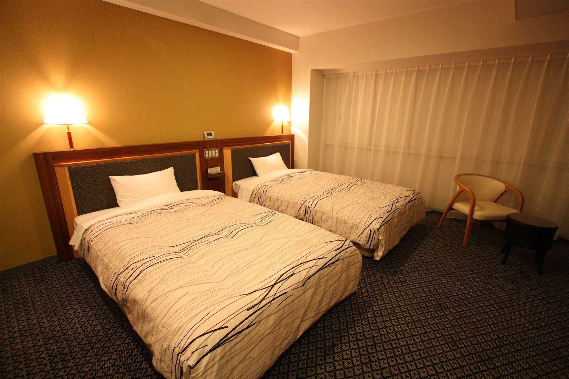 Kanazawa Manten Hotel Ekimae Luaran gambar