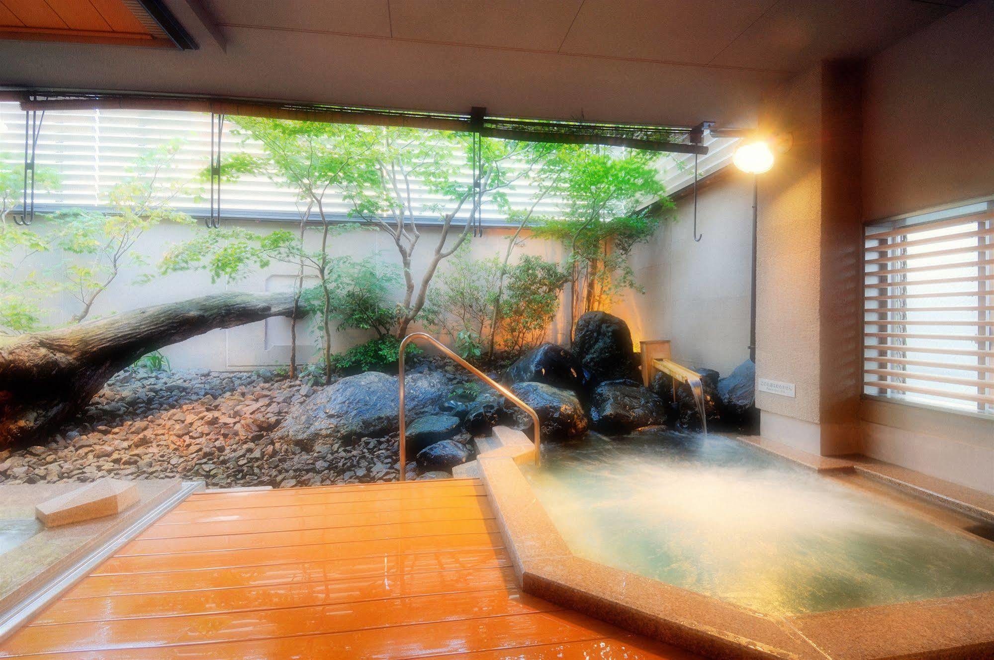 Kanazawa Manten Hotel Ekimae Luaran gambar