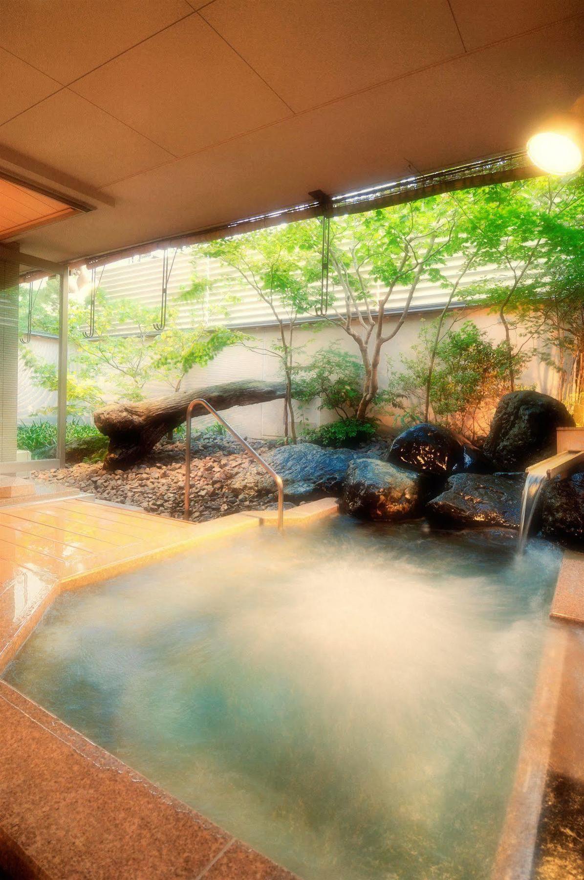 Kanazawa Manten Hotel Ekimae Luaran gambar