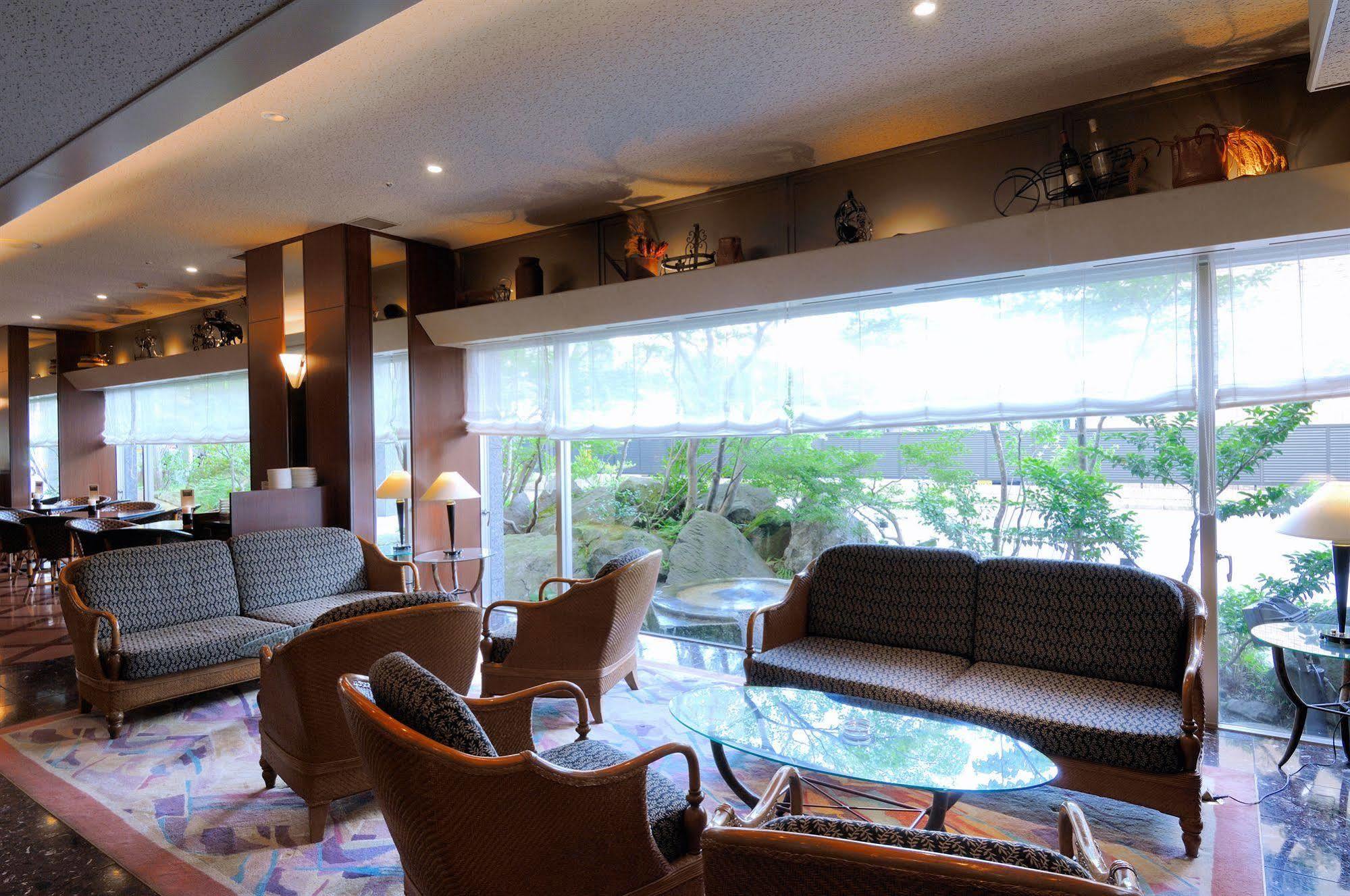 Kanazawa Manten Hotel Ekimae Luaran gambar