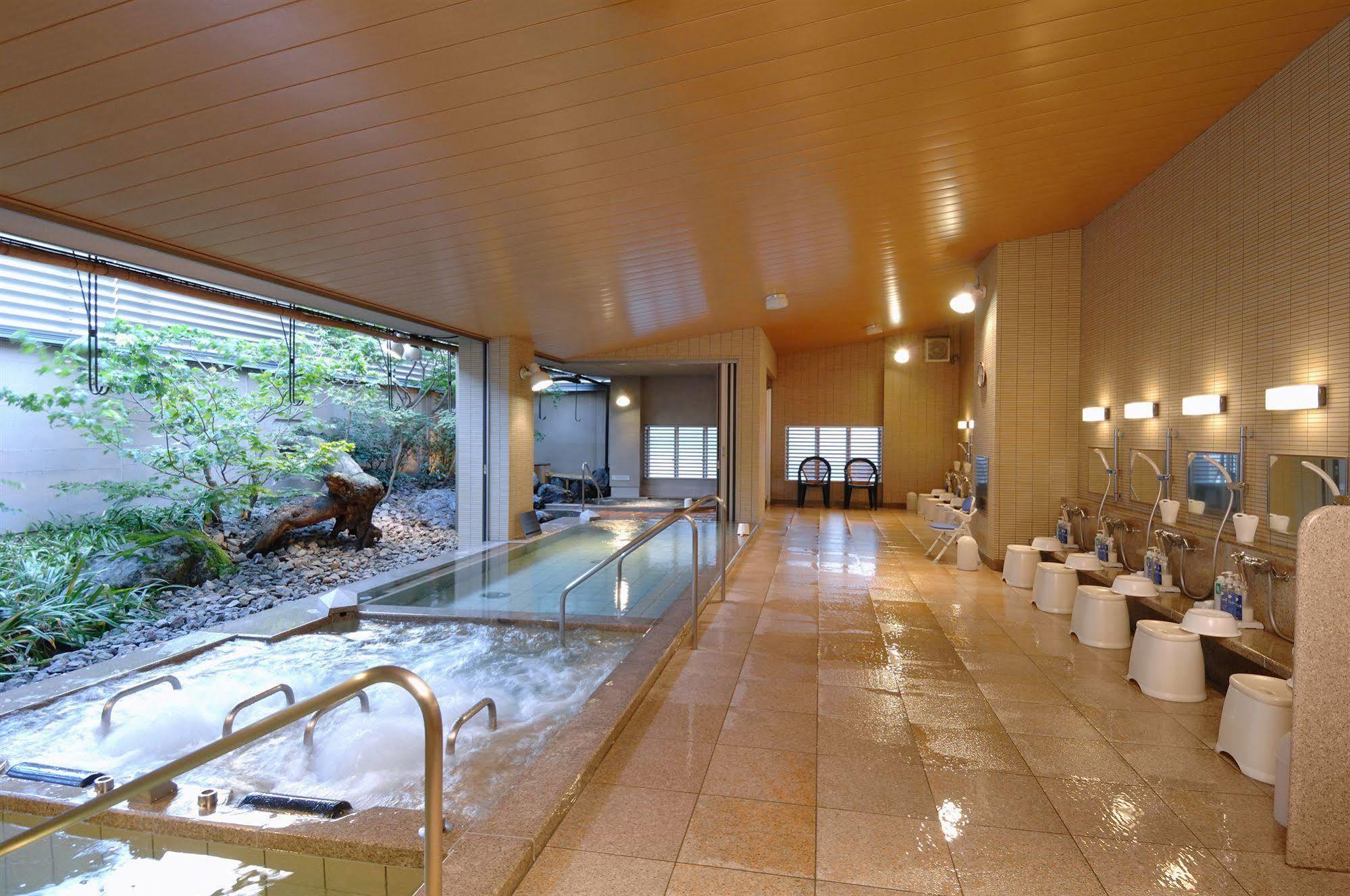 Kanazawa Manten Hotel Ekimae Luaran gambar